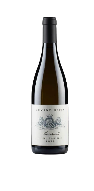 Armand Heitz Meursault Les Perrieres 1er Cru 2021 750ml - 1