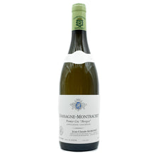Domaine Ramonet Chassagne-Montrachet Morgeot 1er Cru 2018 750ml - 1