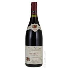Joseph Drouhin Musigny Grand Cru 2014 750ml - 1