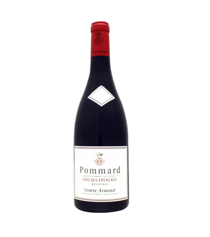 Comte Armand Pommard Clos des Epeneaux 1er Cru Monopole 2020 750ml - 1