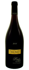 Twomey Pinot Noir Russian River Valley 2005 750ml - 1