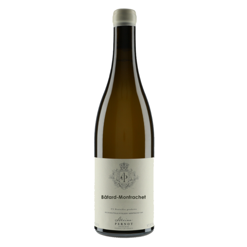 Alvina Pernot Batard Montrachet Grand Cru 2021 750ml - 1