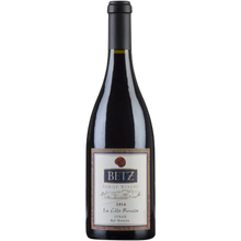 Betz Family Syrah La Cote Rousse Red Mountain 2014 750ml - 1