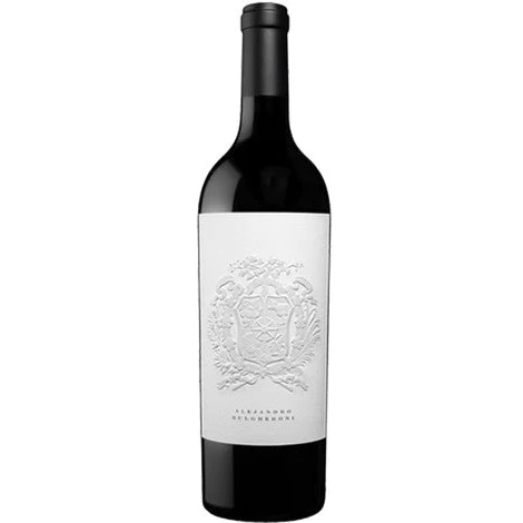 Alejandro Bulgheroni Cabernet Sauvignon Napa Valley 2019 750ml - 1