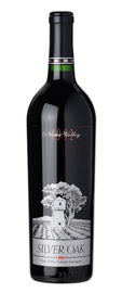Silver Oak Cabernet Sauvignon Napa Valley 1992 1500ml - 1