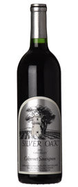 Silver Oak Cabernet Sauvignon Alexander Valley 1985 1500ml - 1