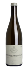 Alvina Pernot Bienvenue Batard Montrachet Grand Cru 2021 750ml - 1