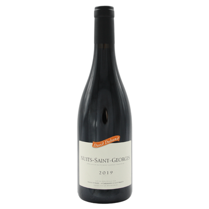 David Duband Nuits Saint Georges 2019 750ml - 1
