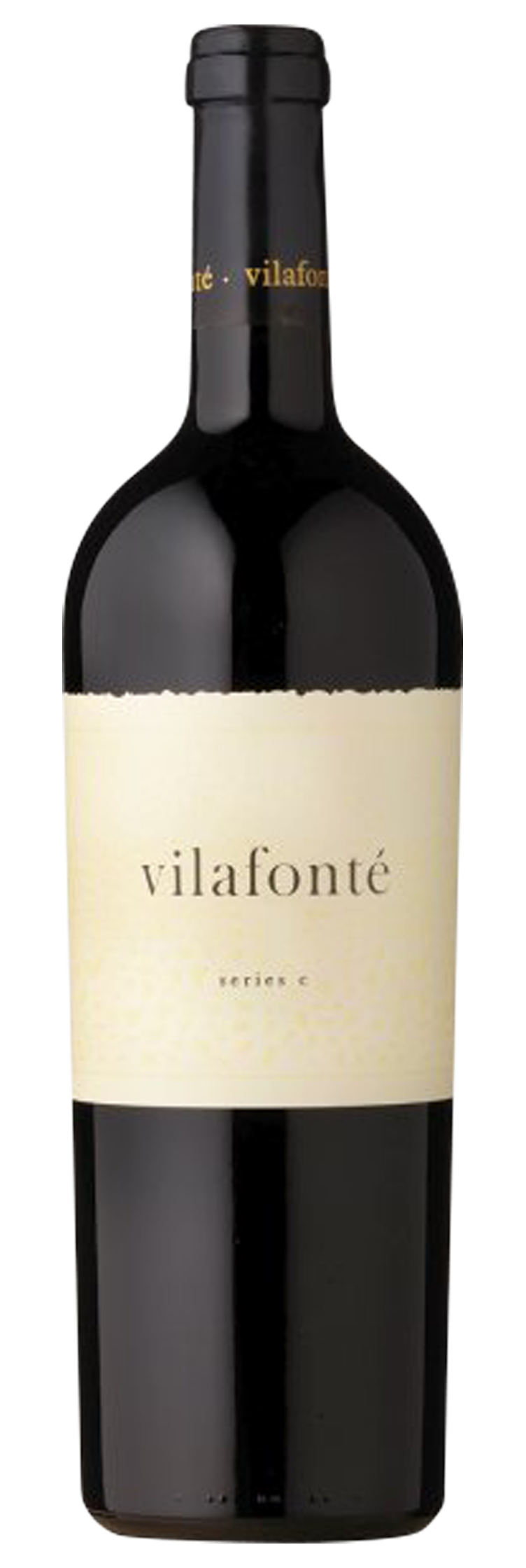 Vilafonte Series C 2005 750ml - 1
