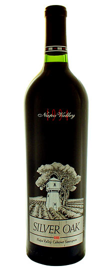 Silver Oak Cabernet Sauvignon Napa Valley 1994 1500ml - 1