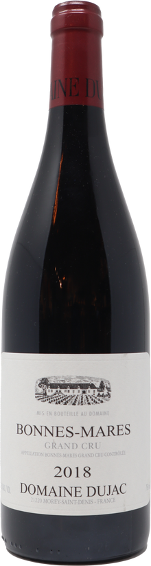 Domaine Dujac Bonnes Mares Grand Cru 2018 750ml - 1