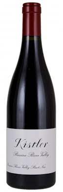 Kistler Pinot Noir Russian River Valley 2009 750ml - 1