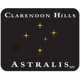 Clarendon Hills Astralis Shiraz McLaren Vale 2003 750ml - 1