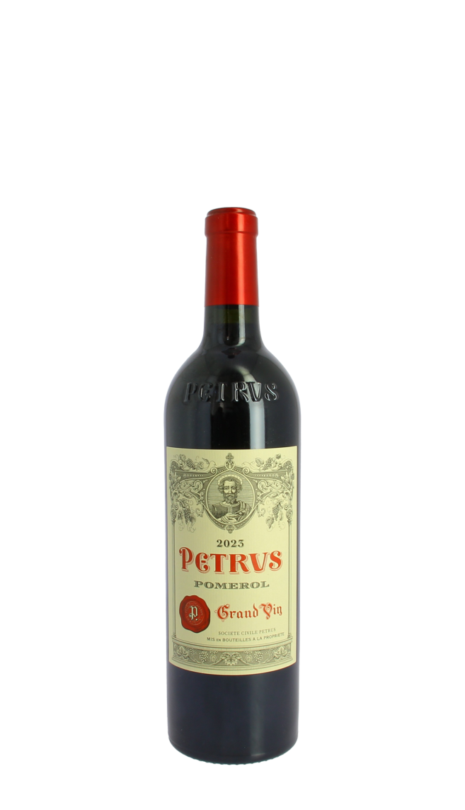 Petrus 2023 750ml - 1