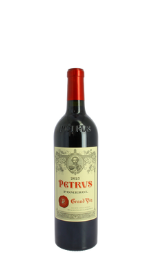 Petrus 2023 750ml - 1