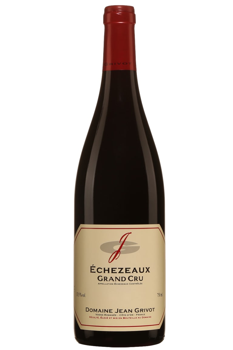 Domaine Jean Grivot Echezeaux Grand Cru 2020 750ml - 1