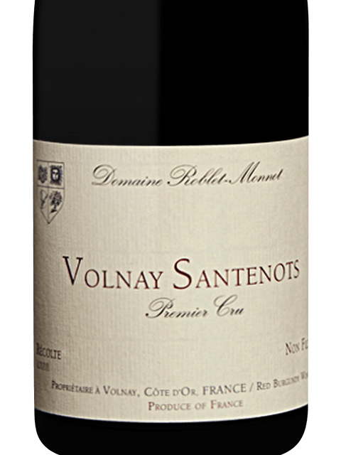 Domaine Roblet-Monnot Volnay Santenots 1er Cru 2003 750ml - 1