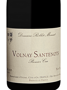 Domaine Roblet-Monnot Volnay Santenots 1er Cru 2003 750ml - 1