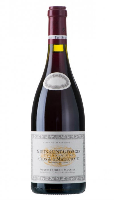 Domaine Jacques-Frederic Mugnier Nuits-Saint-Georges Clos de la Marechale 1er Cru 2009 750ml - 1