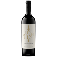 John Anthony Vineyards Cabernet Sauvignon Reserve 2005 750ml - 1