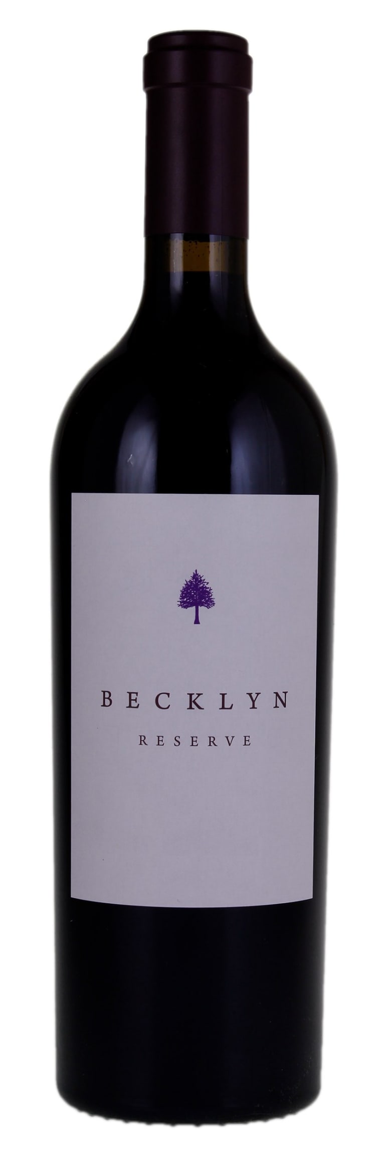 Becklyn Cellars Reserve Cabernet Sauvignon Moulds Family Vineyard 2013 750ml - 1