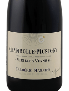 Frederic Magnien Chambolle-Musigny Vieilles Vignes 2018 750ml - 1