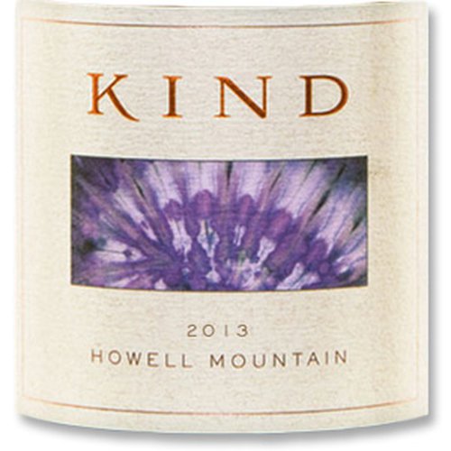 Kind Cellars Petit Syrah Howell Mountain Reserve Henry Brothers Ranch 2013 750ml - 1