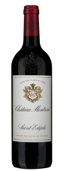 Montrose 2017 750ml - 1