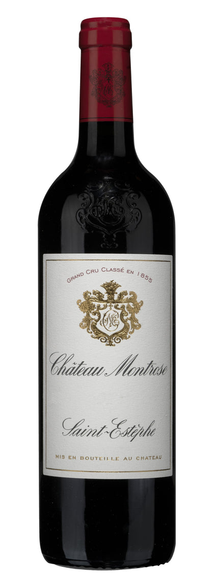 Montrose 2017 750ml - 1