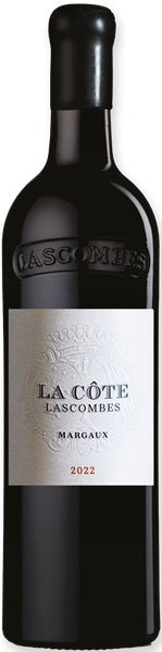 La Cote Lascombes 2022 750ml - 1