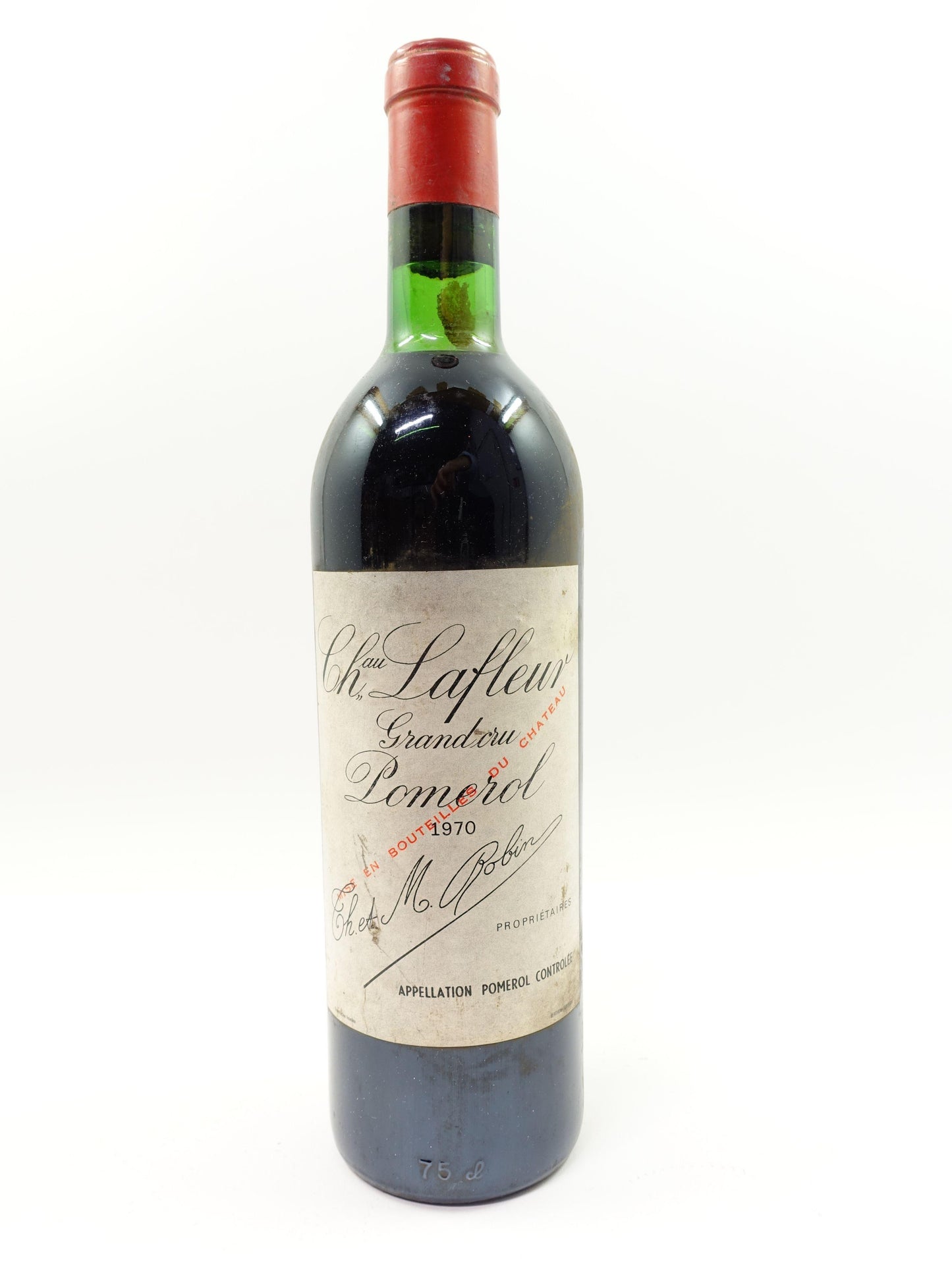 Lafleur 1970 750ml - 1