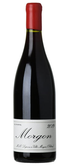Marcel Lapierre Morgon 2019 750ml - 1