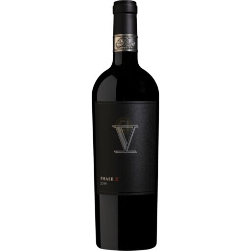 Davis Estate Phase V Cabernet Sauvignon Napa Valley 2014 750ml - 1