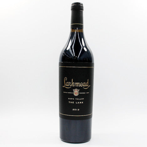 Larkmead Vineyards The Lark 2013 750ml - 1