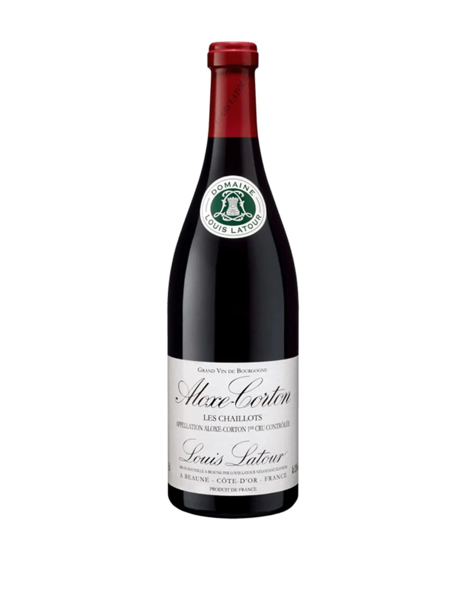 Louis Latour Aloxe Corton Les Chaillots 1er Cru 2012 750ml - 1