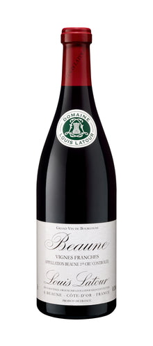 Louis Latour Beaune Vignes Franches 2012 750ml - 1