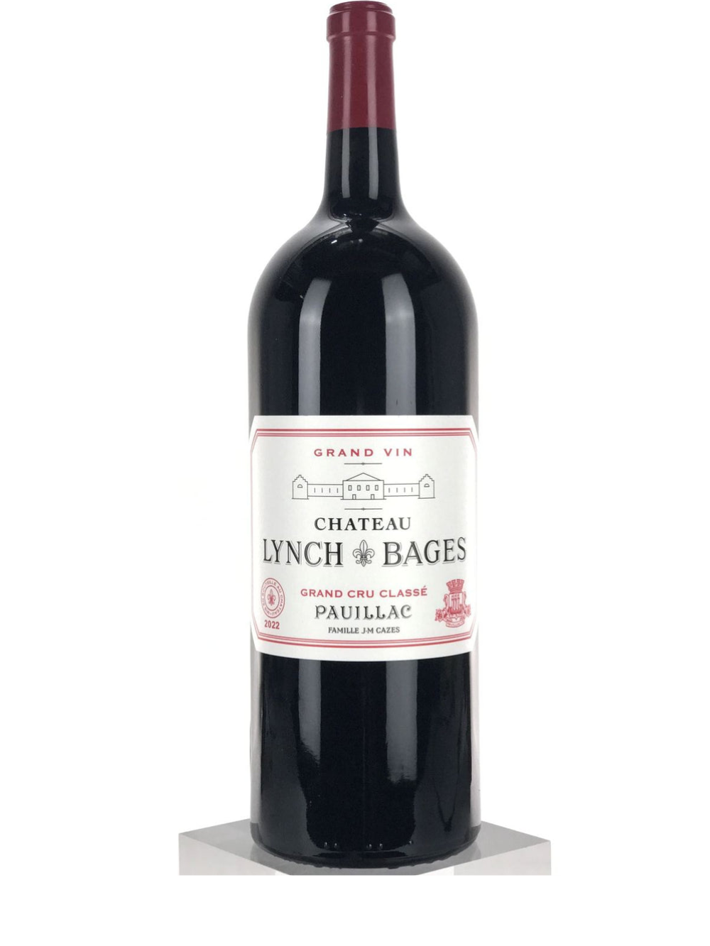 Lynch Bages 2022 1500ml - 1