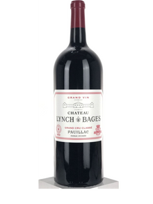 Lynch Bages 2022 1500ml - 1