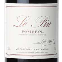 Le Pin 2008 750ml - 1