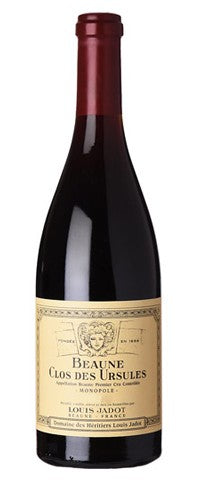 Louis Jadot Beaune Clos des Ursules 1er Cru 2017 750ml - 1