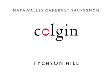 Colgin Cellars Tychson Hill Cabernet Sauvignon Napa Valley 2017 750ml - 1