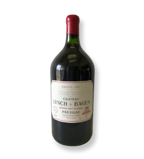 Lynch Bages  1975 3000ml - 1
