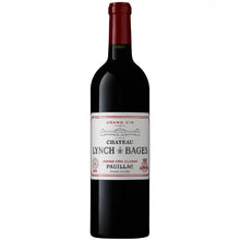 Lynch Bages 2022 750ml - 1