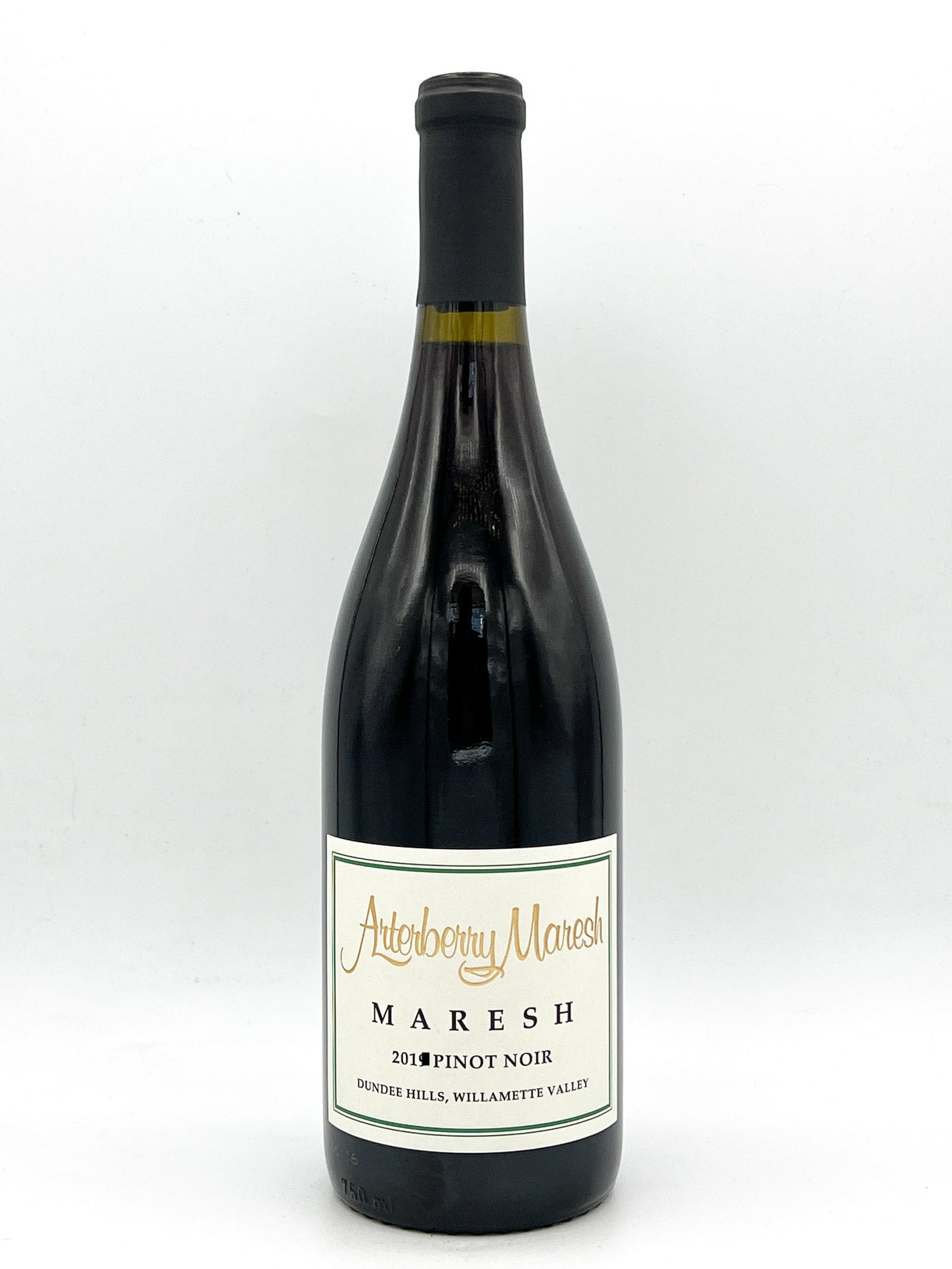 Arterberry Maresh Pinot Noir Maresh 2018 750ml - 1