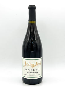 Arterberry Maresh Pinot Noir Maresh 2018 750ml - 1