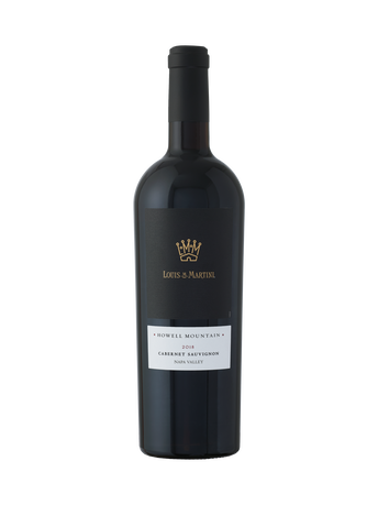 Louis M. Martini Cabernet Sauvignon Howell Mountain 2018 750ml - 1