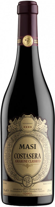 Masi Amarone della Valpolicella Classico Costasera 2000 750ml - 1