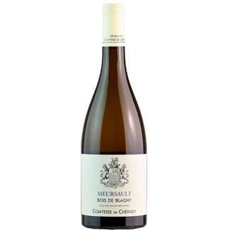 Comtesse de Cherisey Meursault Bois de Blagny 2018 750ml - 1