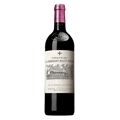 La Mission Haut Brion 1981 750ml - 1