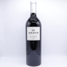 Mt. Brave Cabernet Sauvignon Napa Valley 2015 750ml - 1